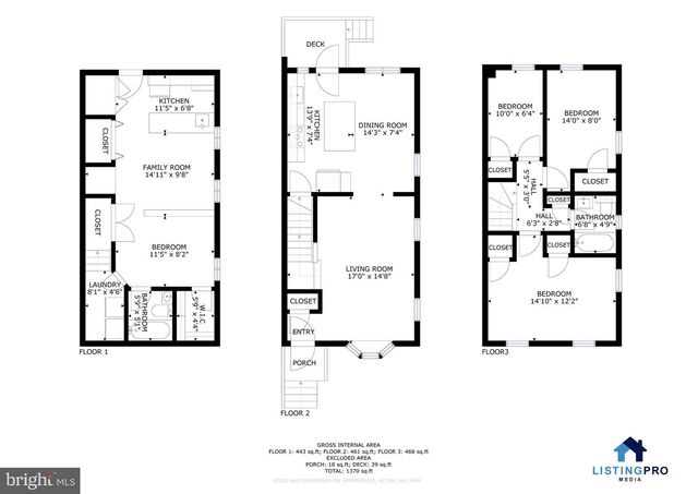 3217 13TH RD S, Arlington, VA 22204