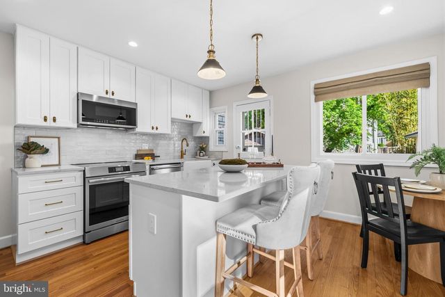 3217 13TH RD S, Arlington, VA 22204