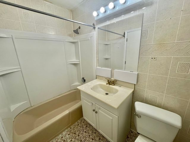 45 Mccoba Unit 69, Revere, MA 02151