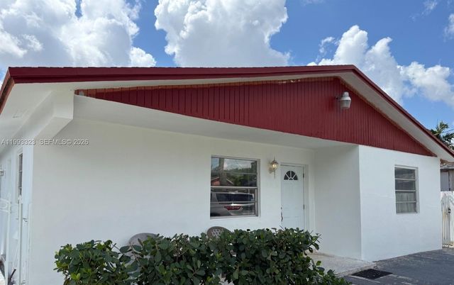 3066 NW 28th Street, Miami, FL 33142