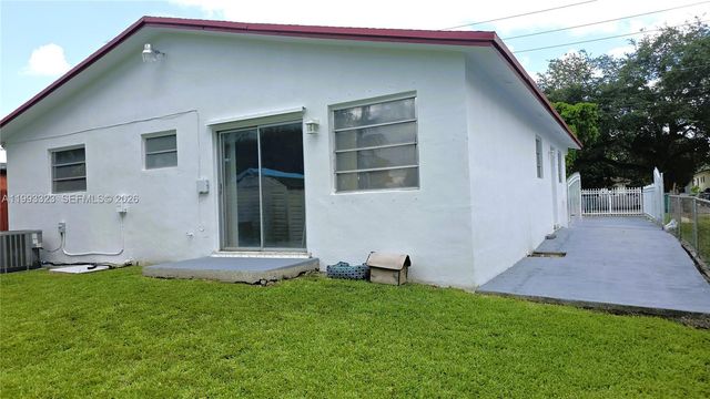 3066 NW 28th Street, Miami, FL 33142