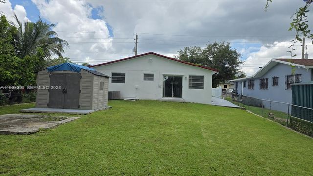 3066 NW 28th Street, Miami, FL 33142