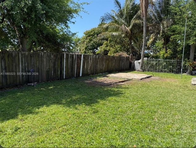 3066 NW 28th Street, Miami, FL 33142