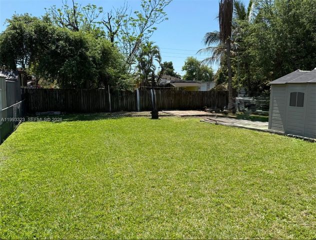 3066 NW 28th Street, Miami, FL 33142