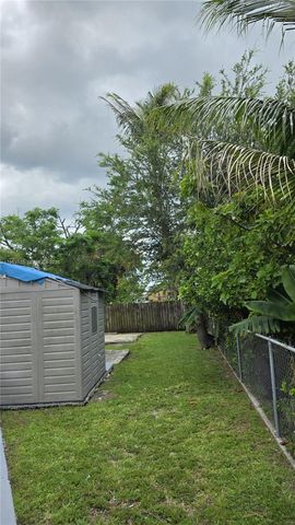 3066 NW 28th Street, Miami, FL 33142