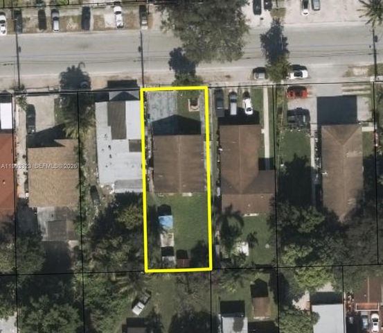 3066 NW 28th Street, Miami, FL 33142