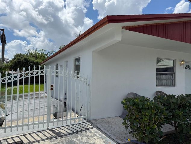 3066 NW 28th Street, Miami, FL 33142