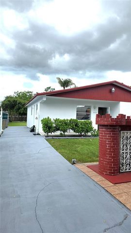3066 NW 28th Street, Miami, FL 33142