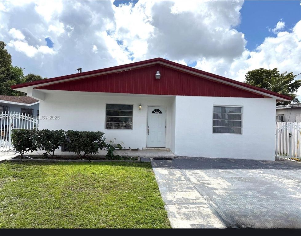 3066 NW 28th Street, Miami, FL 33142