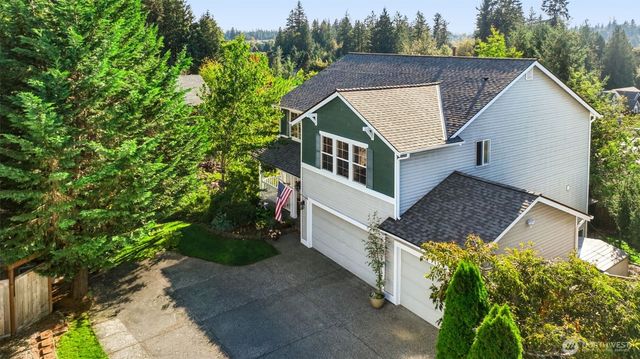 23219 SE 262nd Court, Maple Valley, WA 98038