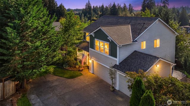 23219 SE 262nd Court, Maple Valley, WA 98038