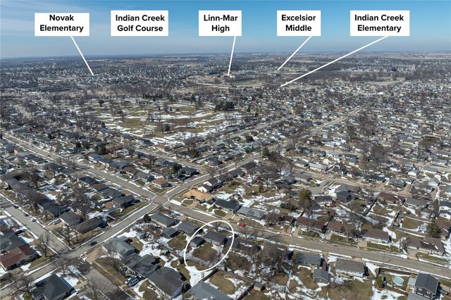 2455 Mcgowan Boulevard, Marion, IA 52302