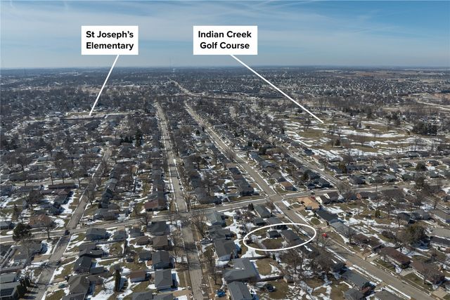 2455 Mcgowan Boulevard, Marion, IA 52302