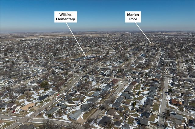 2455 Mcgowan Boulevard, Marion, IA 52302