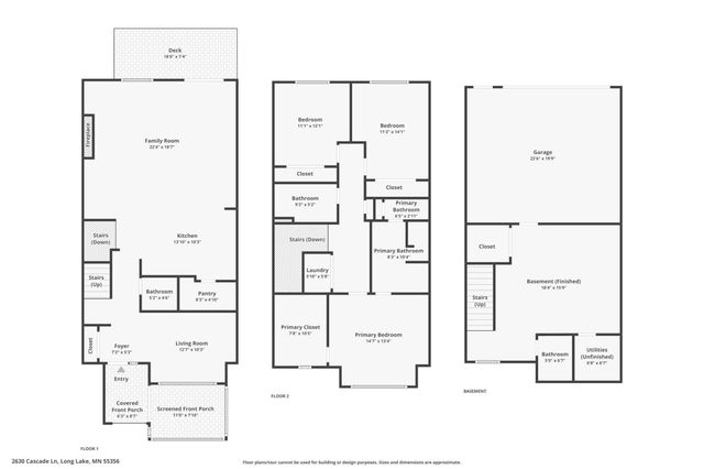 2630 Cascade Lane, Long Lake, MN 55356