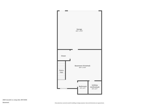 2630 Cascade Lane, Long Lake, MN 55356