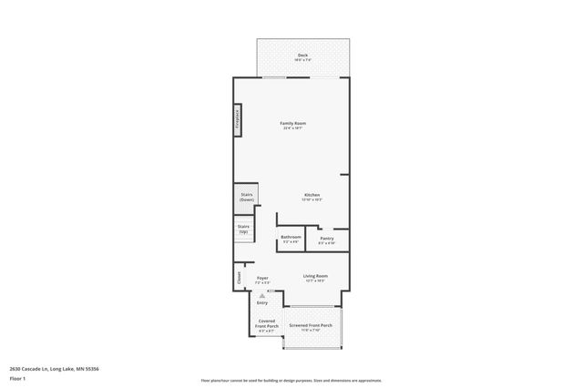 2630 Cascade Lane, Long Lake, MN 55356