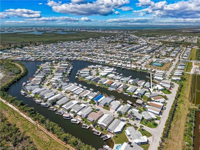 17501 Primrose CT, Fort Myers Beach, FL 33931
