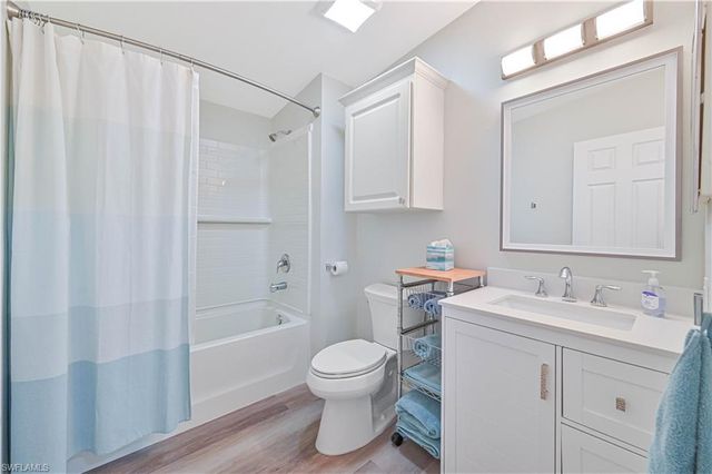 17501 Primrose CT, Fort Myers Beach, FL 33931
