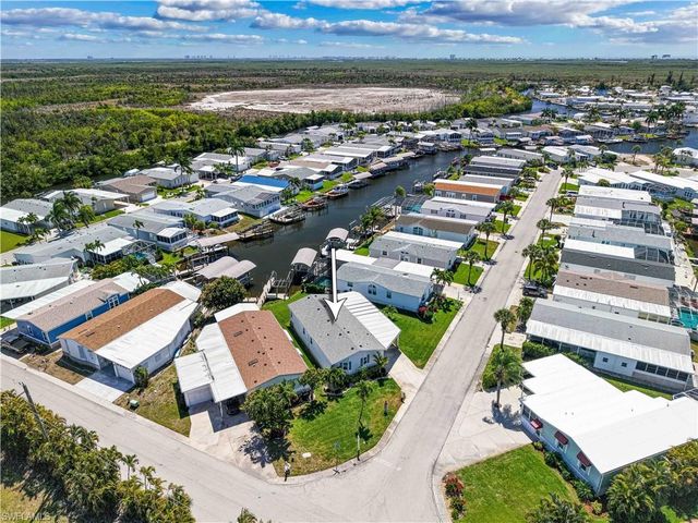 17501 Primrose CT, Fort Myers Beach, FL 33931