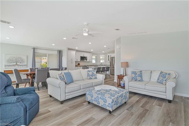 17501 Primrose CT, Fort Myers Beach, FL 33931