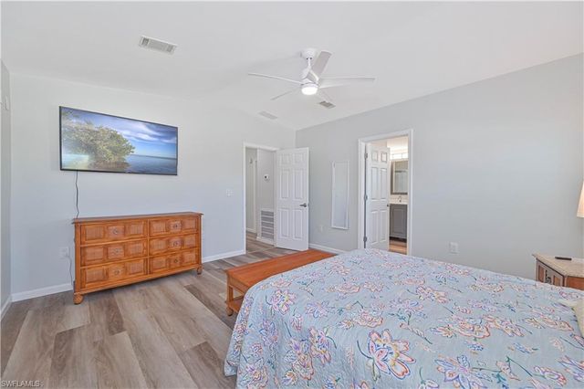 17501 Primrose CT, Fort Myers Beach, FL 33931