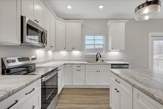 6918 Cooley Road, Ooltewah, TN 37363