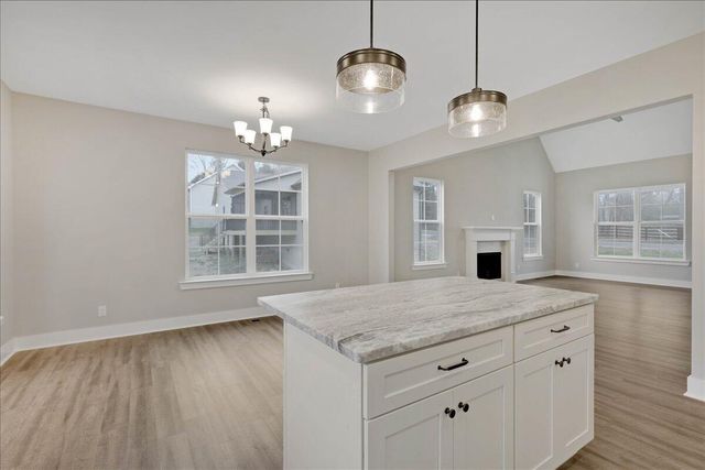 6918 Cooley Road, Ooltewah, TN 37363