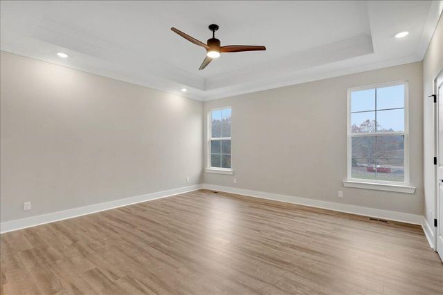 6918 Cooley Road, Ooltewah, TN 37363