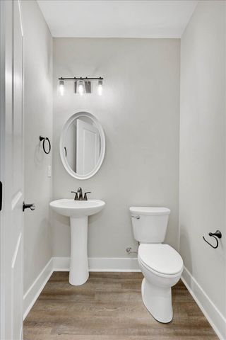 6918 Cooley Road, Ooltewah, TN 37363