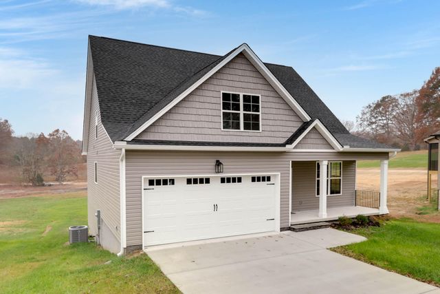 6918 Cooley Road, Ooltewah, TN 37363