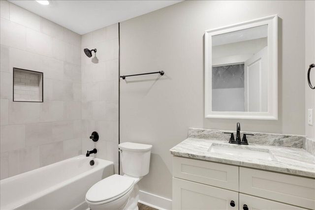 6918 Cooley Road, Ooltewah, TN 37363