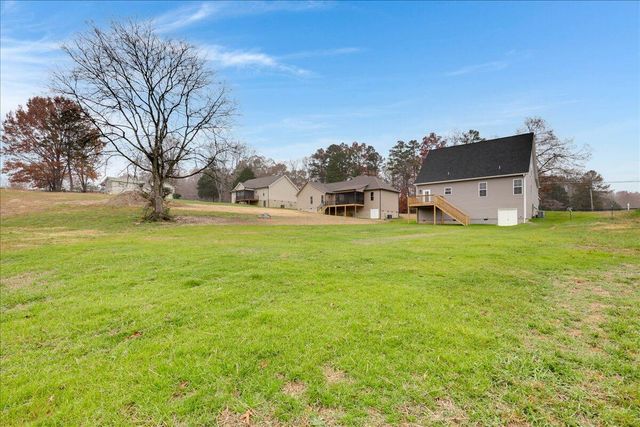 6918 Cooley Road, Ooltewah, TN 37363