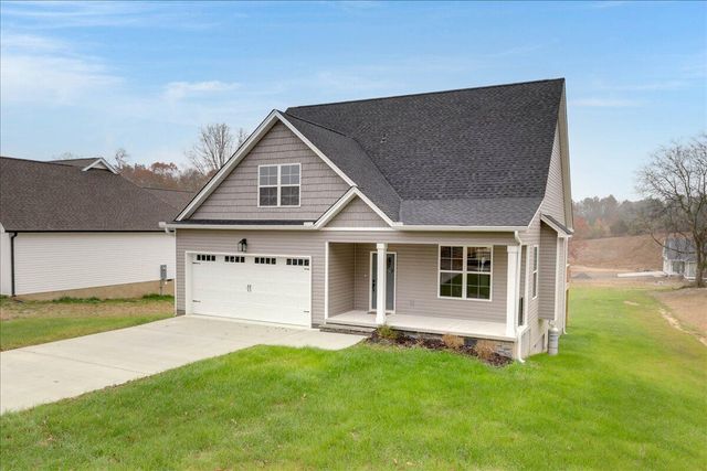 6918 Cooley Road, Ooltewah, TN 37363