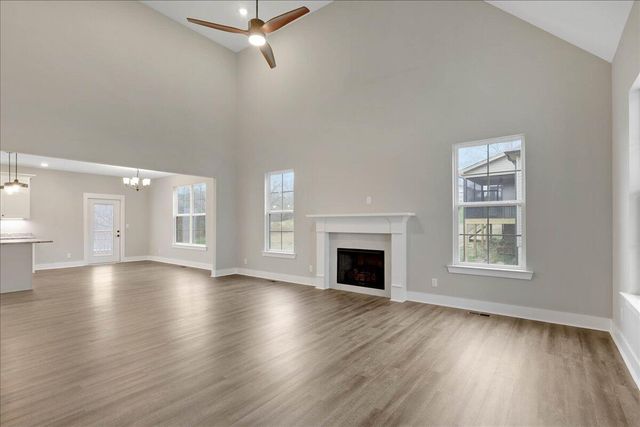 6918 Cooley Road, Ooltewah, TN 37363