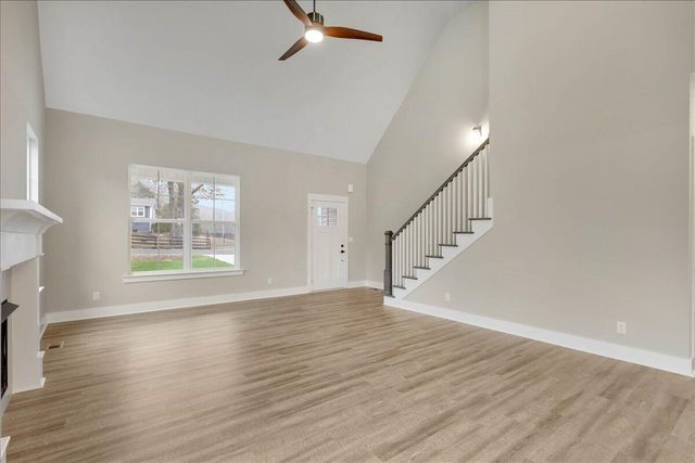 6918 Cooley Road, Ooltewah, TN 37363