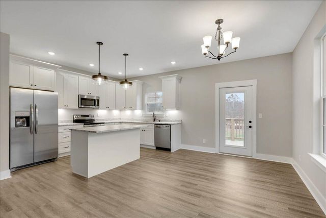 6918 Cooley Road, Ooltewah, TN 37363