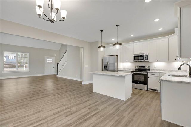 6918 Cooley Road, Ooltewah, TN 37363