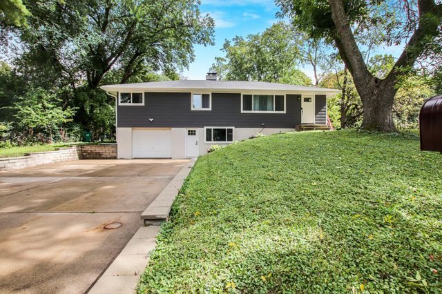 5317 Forest Road, Minnetonka, MN 55345