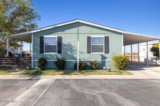 2013 Windbreak Drive 4, Rosamond, CA 93560