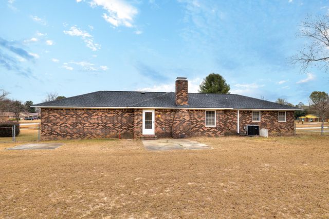 2732 Sandhill Drive, Sumter, SC 29154