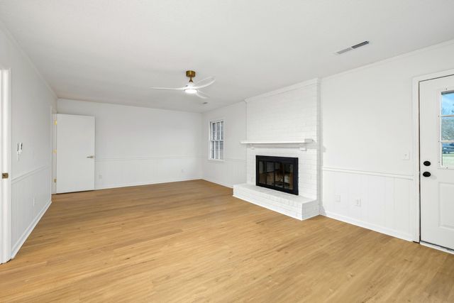 2732 Sandhill Drive, Sumter, SC 29154