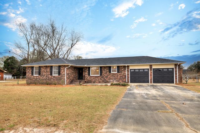 2732 Sandhill Drive, Sumter, SC 29154