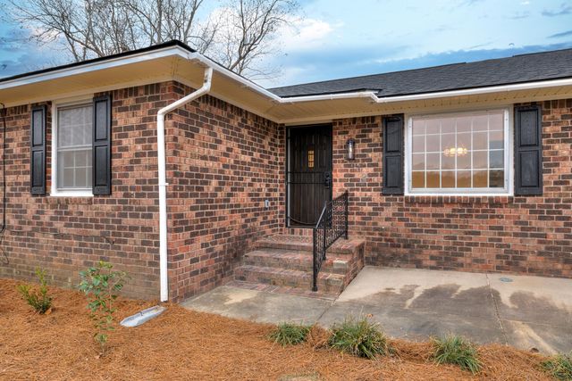 2732 Sandhill Drive, Sumter, SC 29154