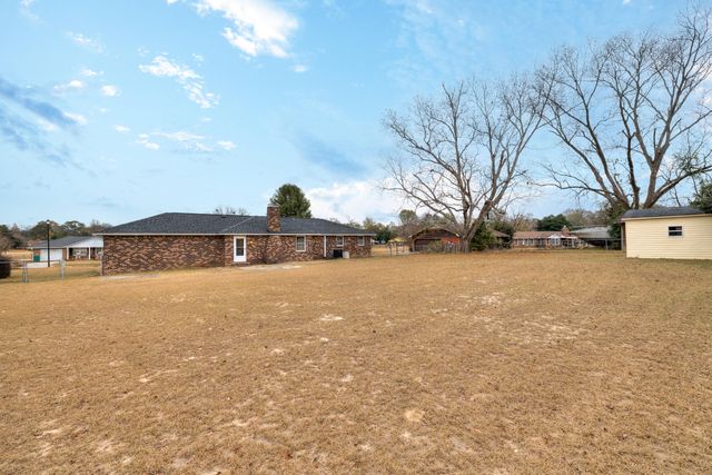 2732 Sandhill Drive, Sumter, SC 29154