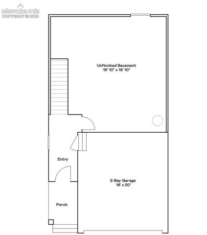2664 Lower Crags Point, Colorado Springs, CO 80904