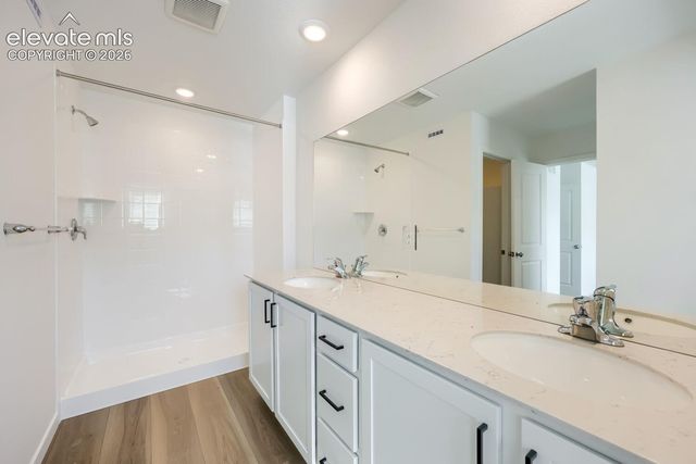 2664 Lower Crags Point, Colorado Springs, CO 80904
