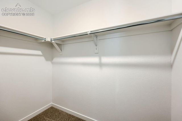 2664 Lower Crags Point, Colorado Springs, CO 80904