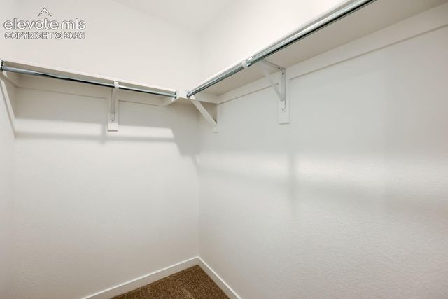 2664 Lower Crags Point, Colorado Springs, CO 80904