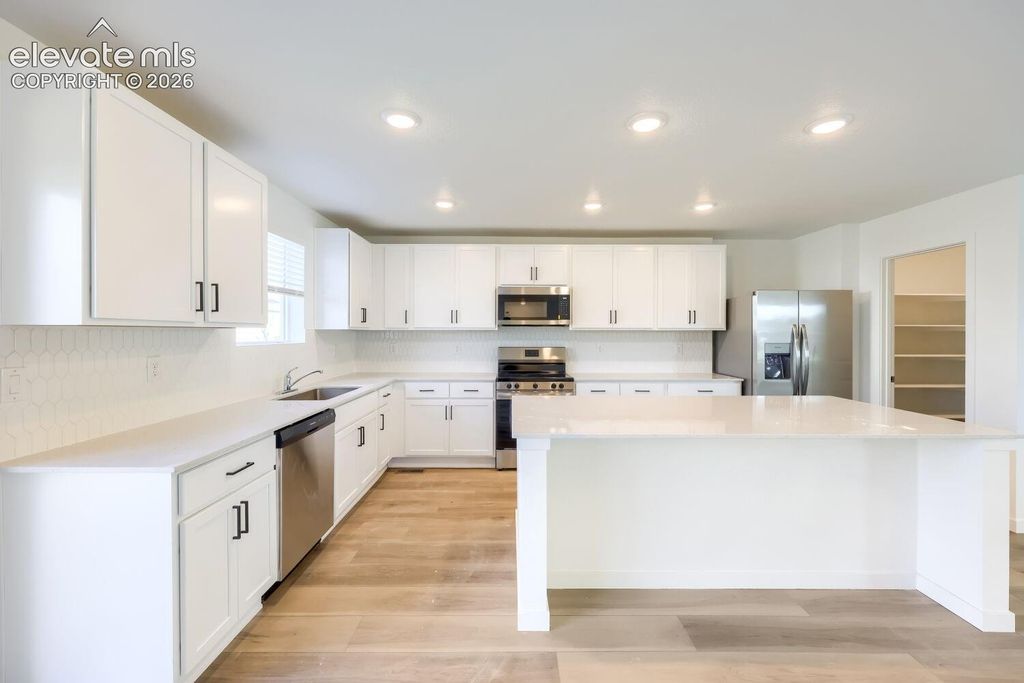 2664 Lower Crags Point, Colorado Springs, CO 80904 — photo 5